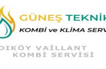 kadıköy vaillant kombi tamiri