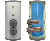 Boyler serpantin tamiri